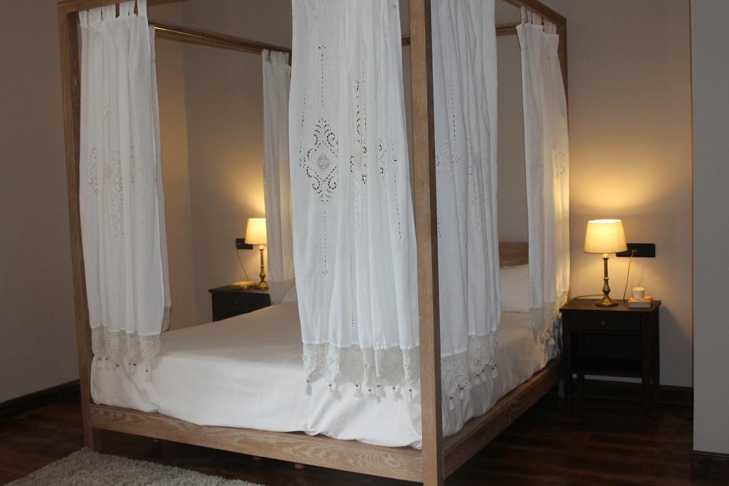 Hotel Palacio Conde Toreno Salas  Zimmer foto